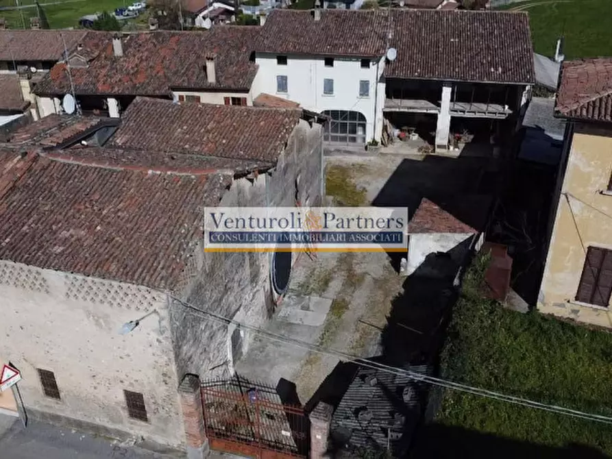 Immagine 21 di Rustico / casale in vendita  in Via Schia a Lonato del Garda