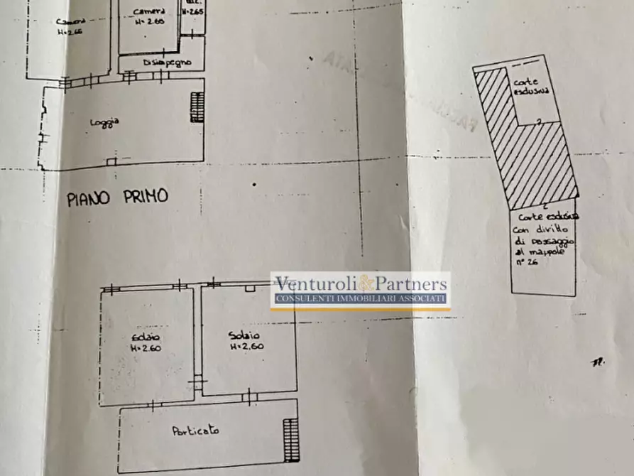 Immagine 30 di Rustico / casale in vendita  in Via Schia a Lonato del Garda
