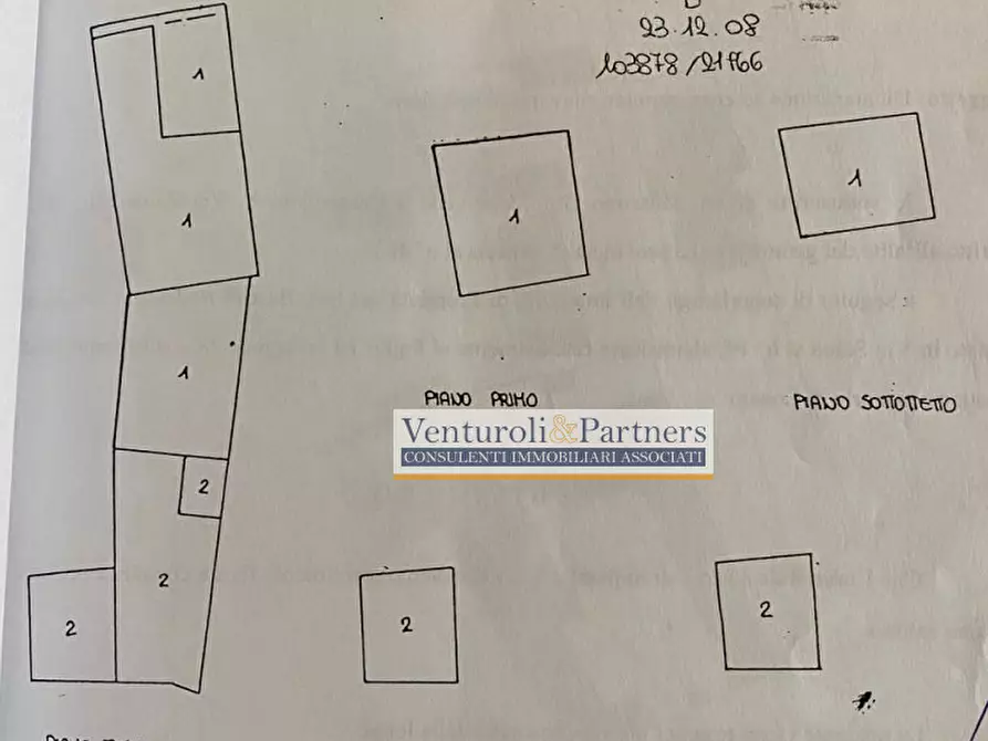 Immagine 34 di Rustico / casale in vendita  in Via Schia a Lonato del Garda