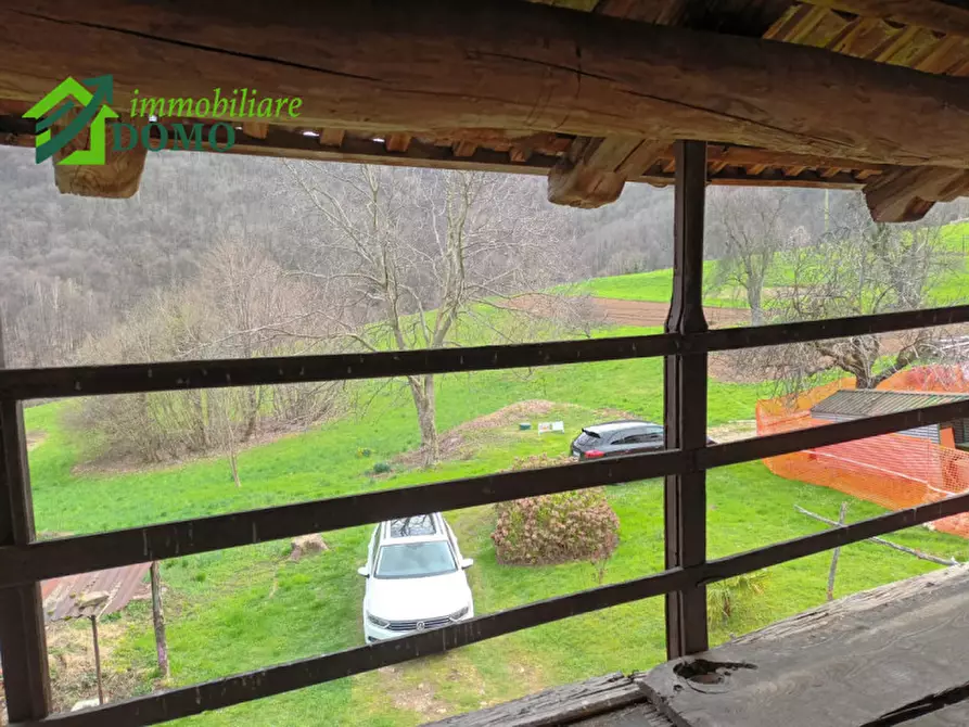 Immagine 2 di Villetta a schiera in vendita  in Valli del Pasubio a Valli Del Pasubio