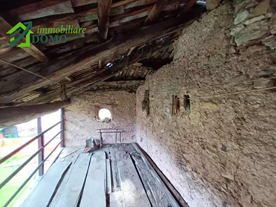 Immagine 3 di Villetta a schiera in vendita  in Valli del Pasubio a Valli Del Pasubio