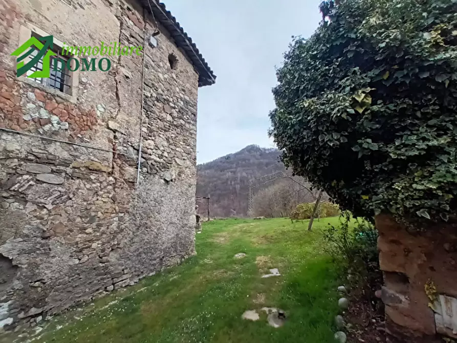 Immagine 5 di Villetta a schiera in vendita  in Valli del Pasubio a Valli Del Pasubio