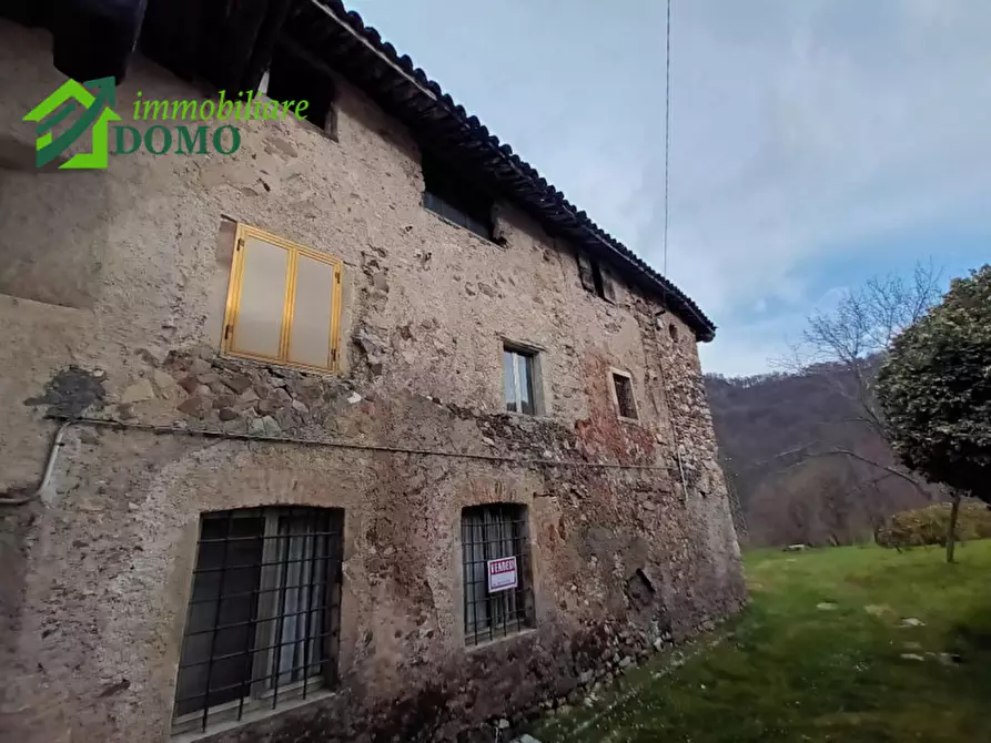 Immagine 7 di Villetta a schiera in vendita  in Valli del Pasubio a Valli Del Pasubio