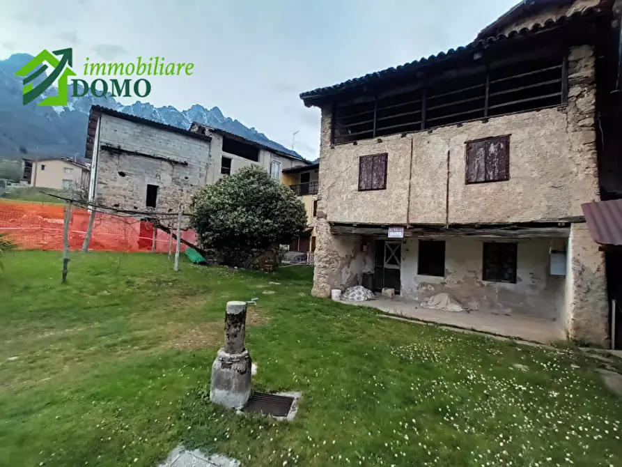 Immagine 8 di Villetta a schiera in vendita  in Valli del Pasubio a Valli Del Pasubio