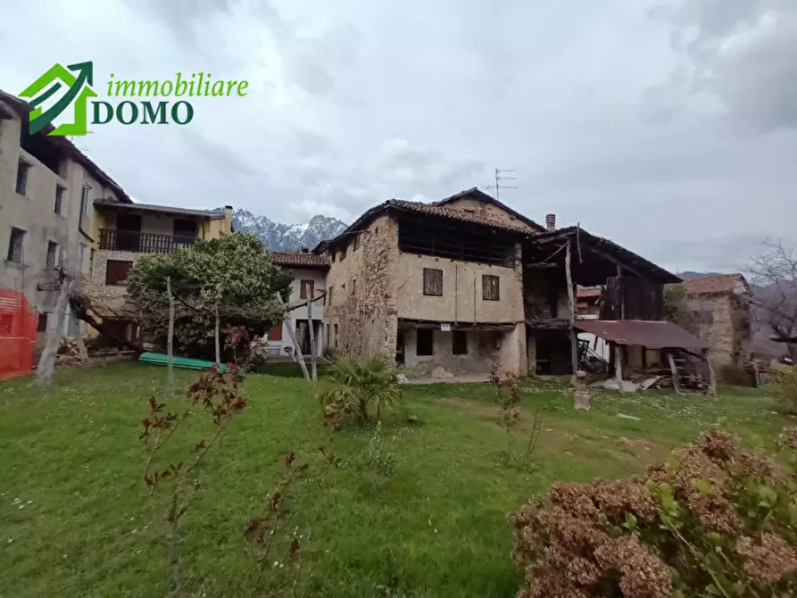 Immagine 9 di Villetta a schiera in vendita  in Valli del Pasubio a Valli Del Pasubio