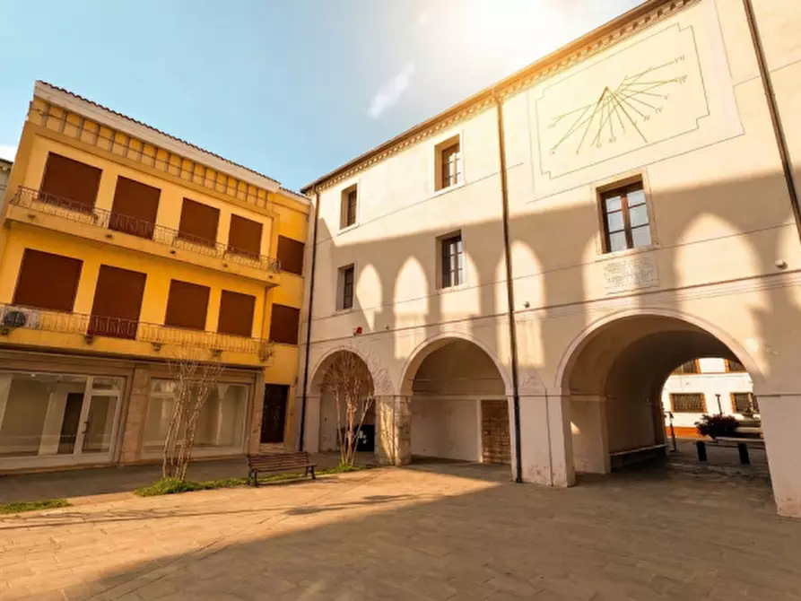 Immagine 1 di Villa in vendita  in Via Sant'Alberto 19 a Badia Polesine