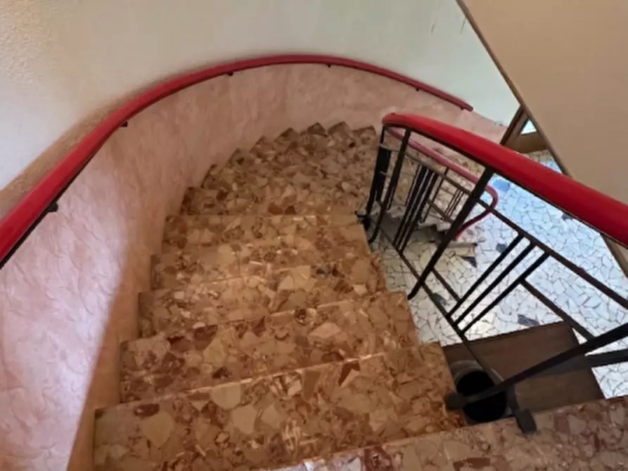 Immagine 2 di Villa in vendita  in Via Sant'Alberto 19 a Badia Polesine