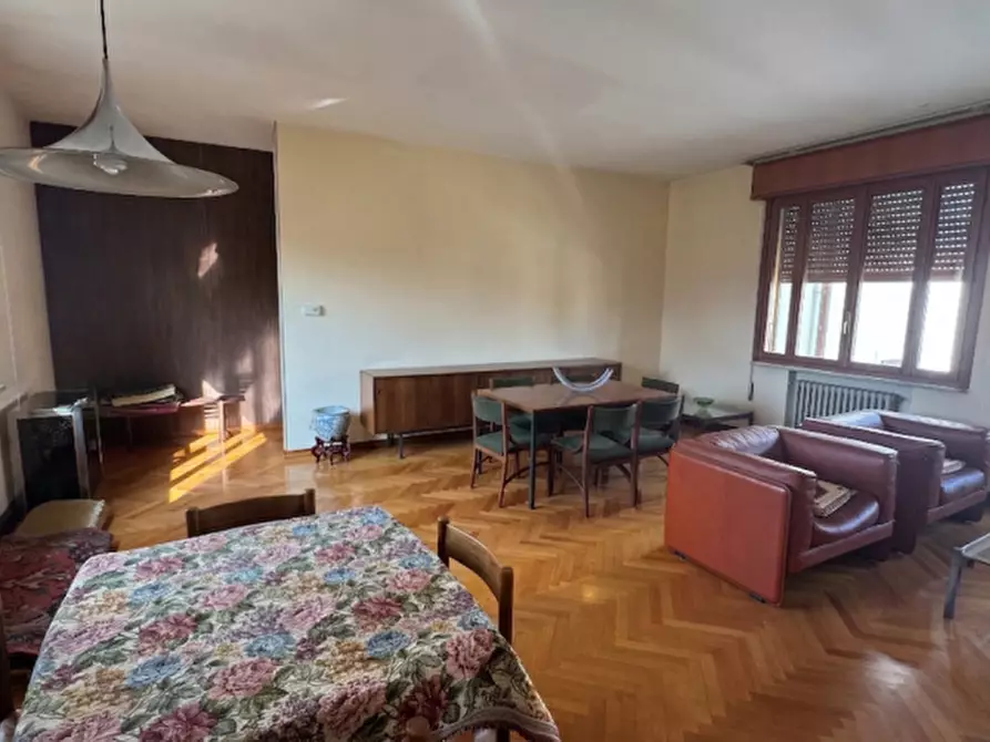 Immagine 3 di Villa in vendita  in Via Sant'Alberto 19 a Badia Polesine