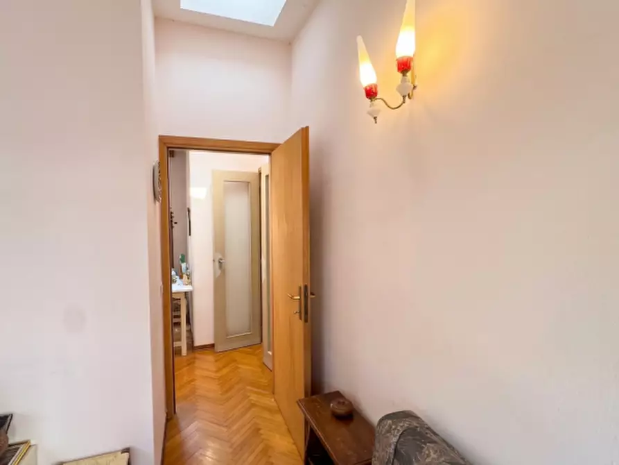 Immagine 4 di Villa in vendita  in Via Sant'Alberto 19 a Badia Polesine