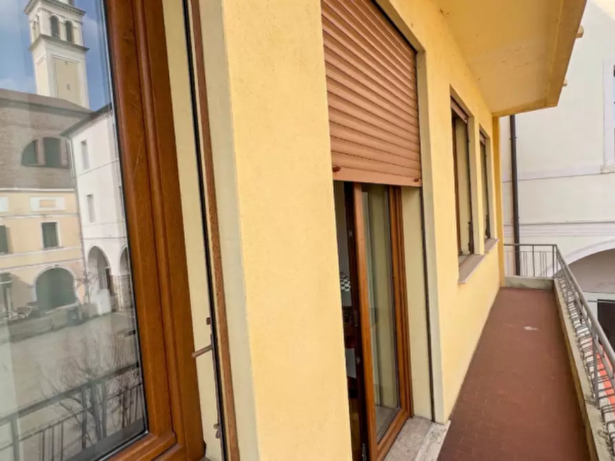 Immagine 5 di Villa in vendita  in Via Sant'Alberto 19 a Badia Polesine