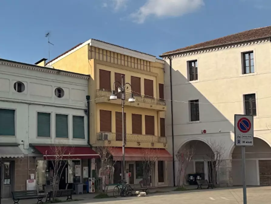 Immagine 8 di Villa in vendita  in Via Sant'Alberto 19 a Badia Polesine