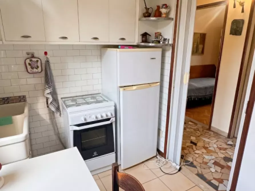 Immagine 9 di Villa in vendita  in Via Sant'Alberto 19 a Badia Polesine