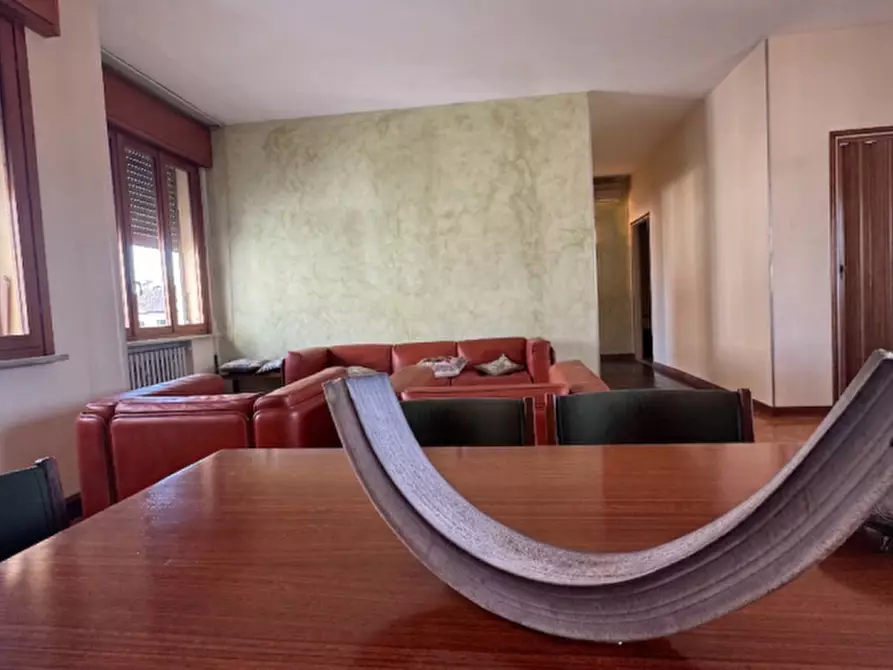 Immagine 11 di Villa in vendita  in Via Sant'Alberto 19 a Badia Polesine