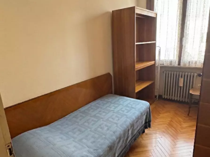 Immagine 12 di Villa in vendita  in Via Sant'Alberto 19 a Badia Polesine