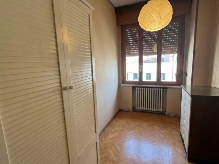 Immagine 15 di Villa in vendita  in Via Sant'Alberto 19 a Badia Polesine