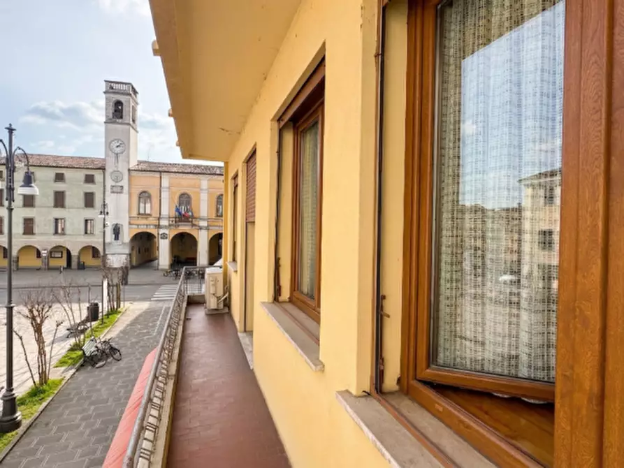 Immagine 18 di Villa in vendita  in Via Sant'Alberto 19 a Badia Polesine