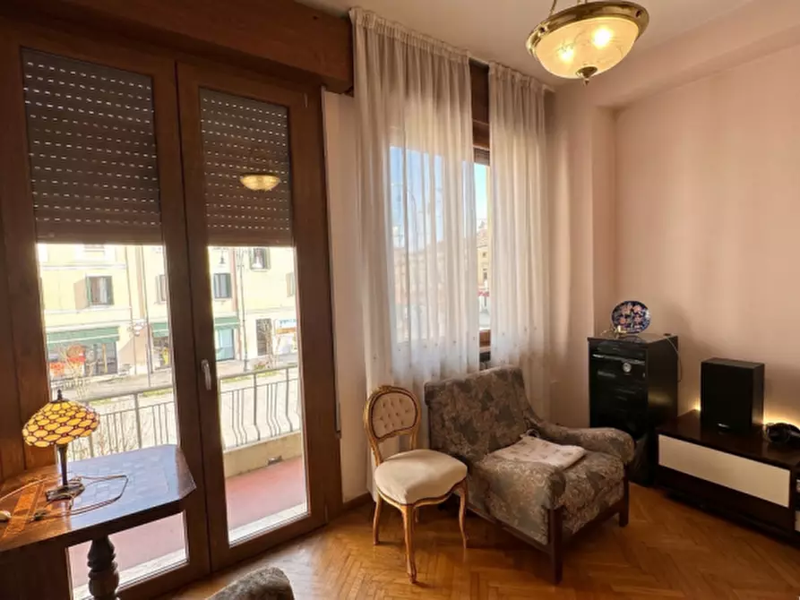 Immagine 19 di Villa in vendita  in Via Sant'Alberto 19 a Badia Polesine