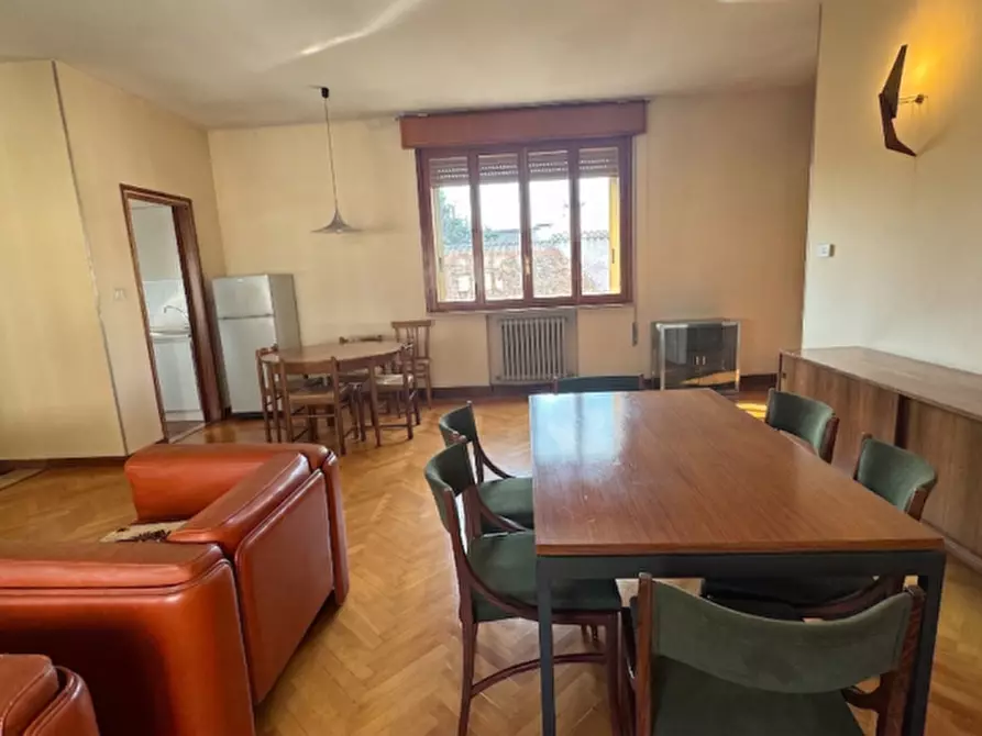 Immagine 21 di Villa in vendita  in Via Sant'Alberto 19 a Badia Polesine