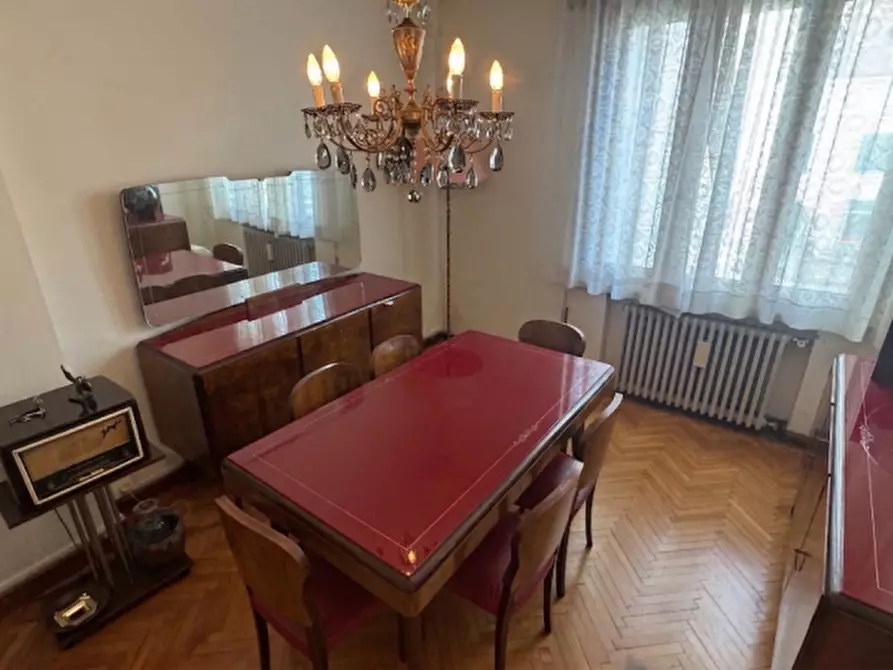 Immagine 22 di Villa in vendita  in Via Sant'Alberto 19 a Badia Polesine