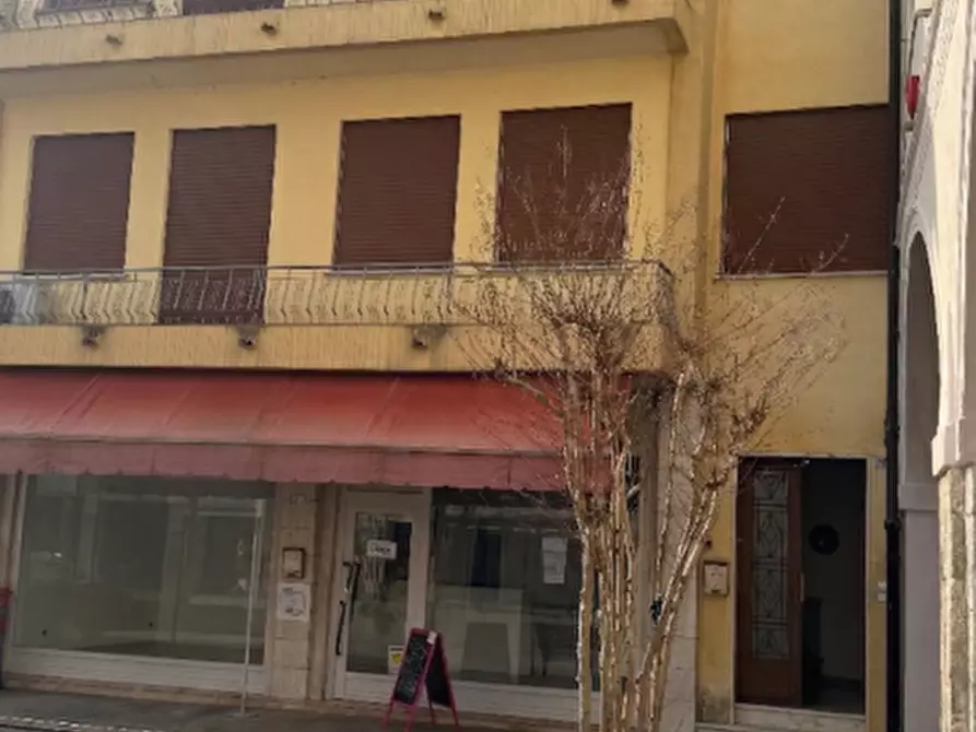 Immagine 23 di Villa in vendita  in Via Sant'Alberto 19 a Badia Polesine