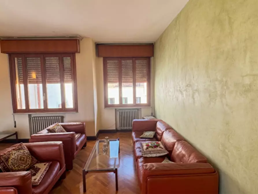 Immagine 24 di Villa in vendita  in Via Sant'Alberto 19 a Badia Polesine