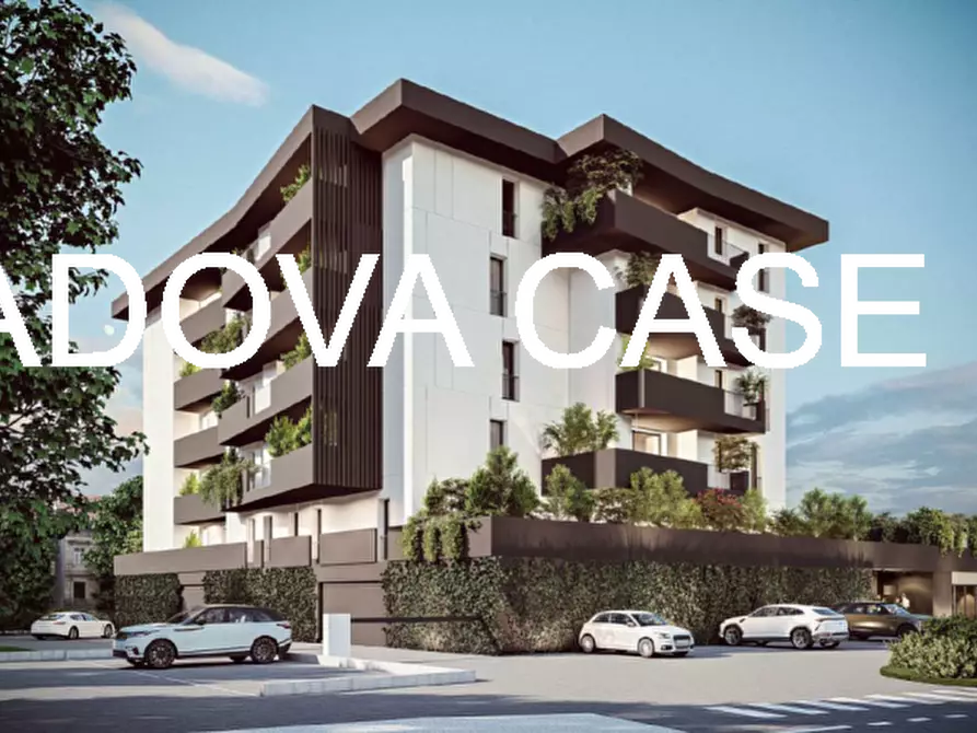 Immagine 1 di Appartamento in vendita  in via bezzecca a Padova
