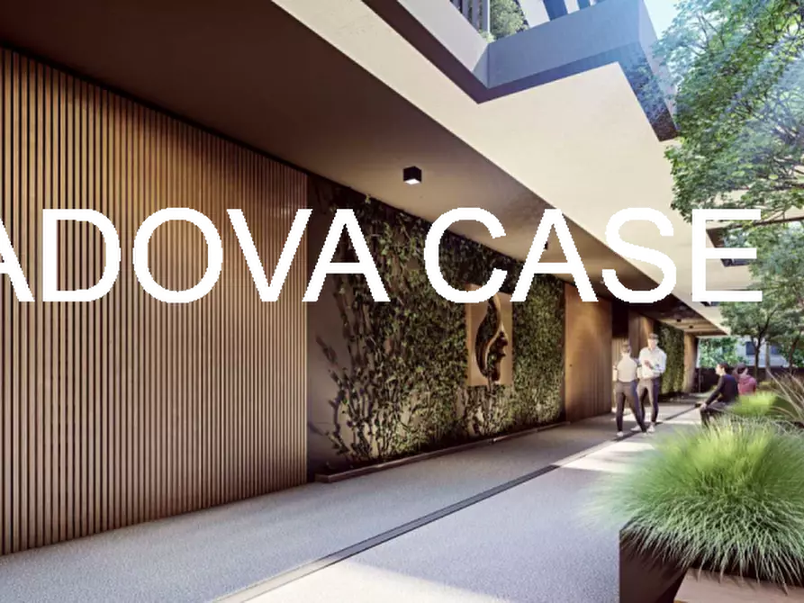 Immagine 4 di Appartamento in vendita  in via bezzecca a Padova