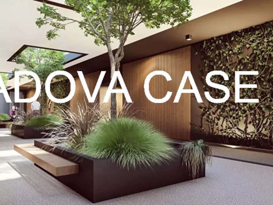 Immagine 6 di Appartamento in vendita  in via bezzecca a Padova