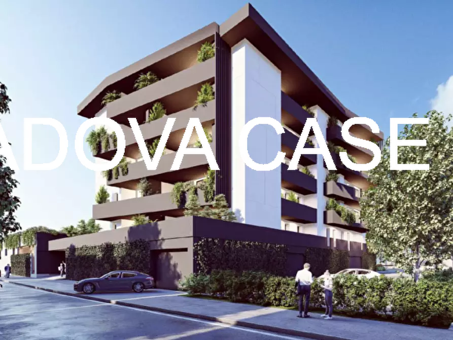 Immagine 7 di Appartamento in vendita  in via bezzecca a Padova