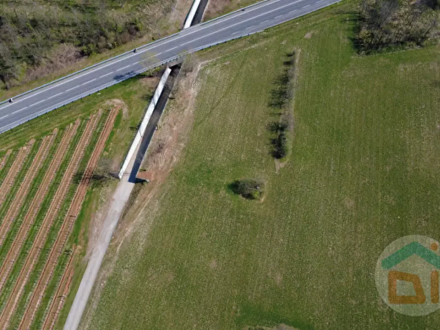 Immagine 7 di Terreno in vendita  in Via Aquileia a Cormons