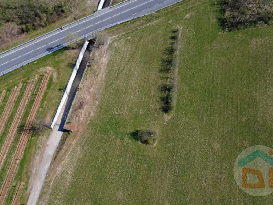 Immagine 8 di Terreno in vendita  in Via Aquileia a Cormons