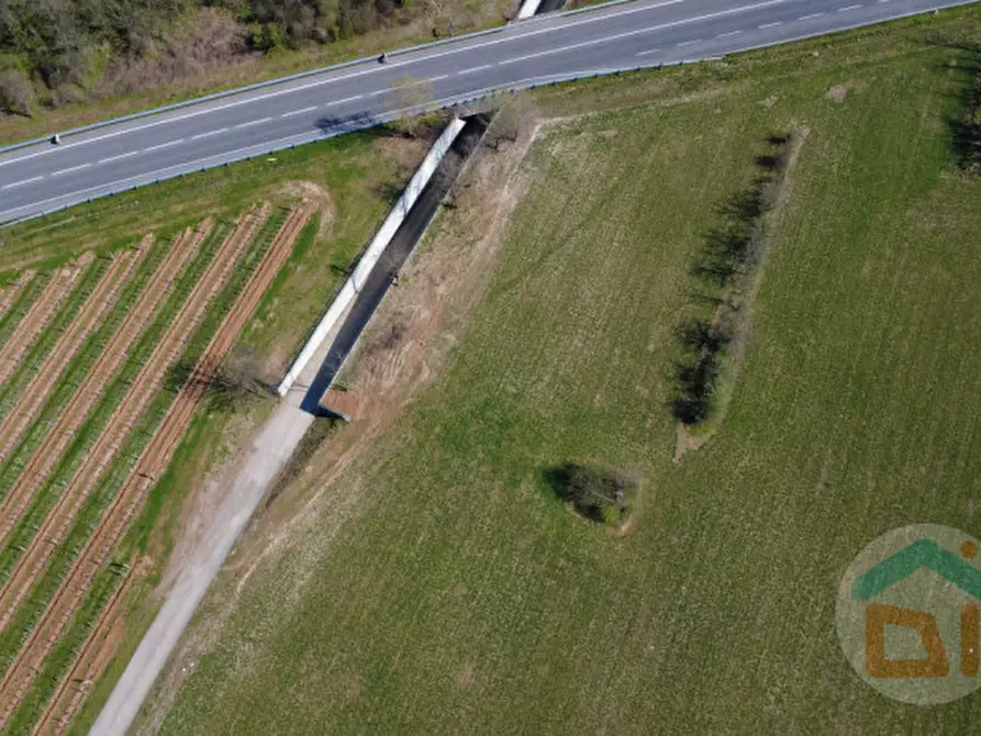 Immagine 9 di Terreno in vendita  in Via Aquileia a Cormons