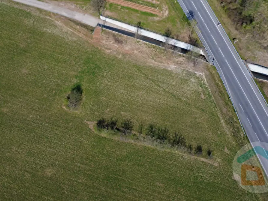 Immagine 15 di Terreno in vendita  in Via Aquileia a Cormons