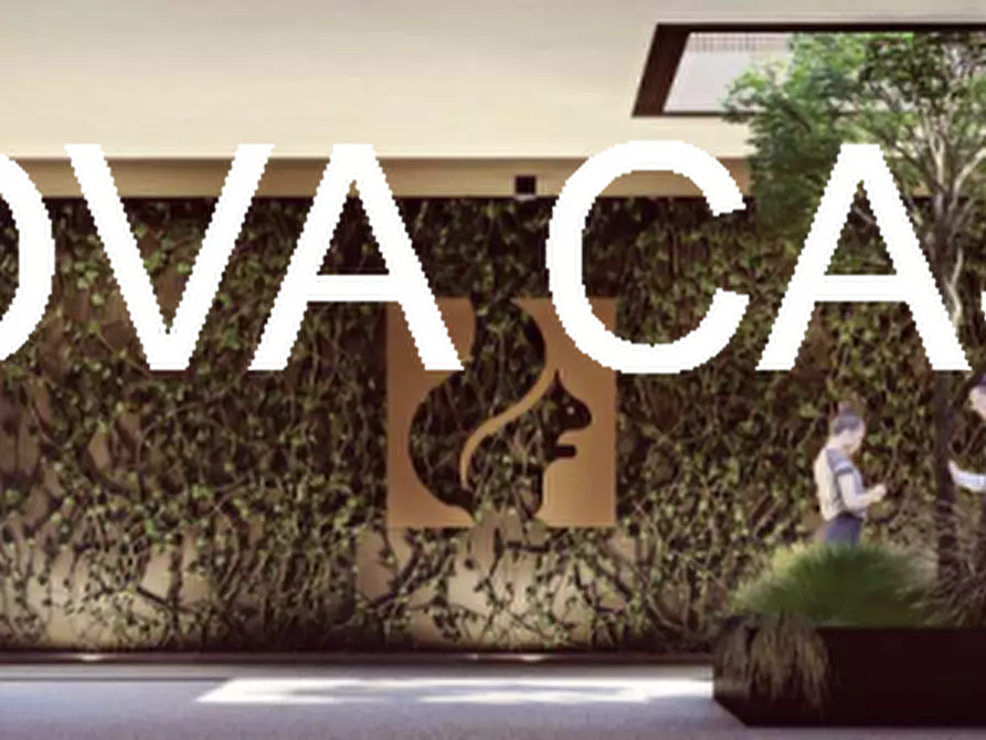 Immagine 2 di Appartamento in vendita  in via bezzecca a Padova