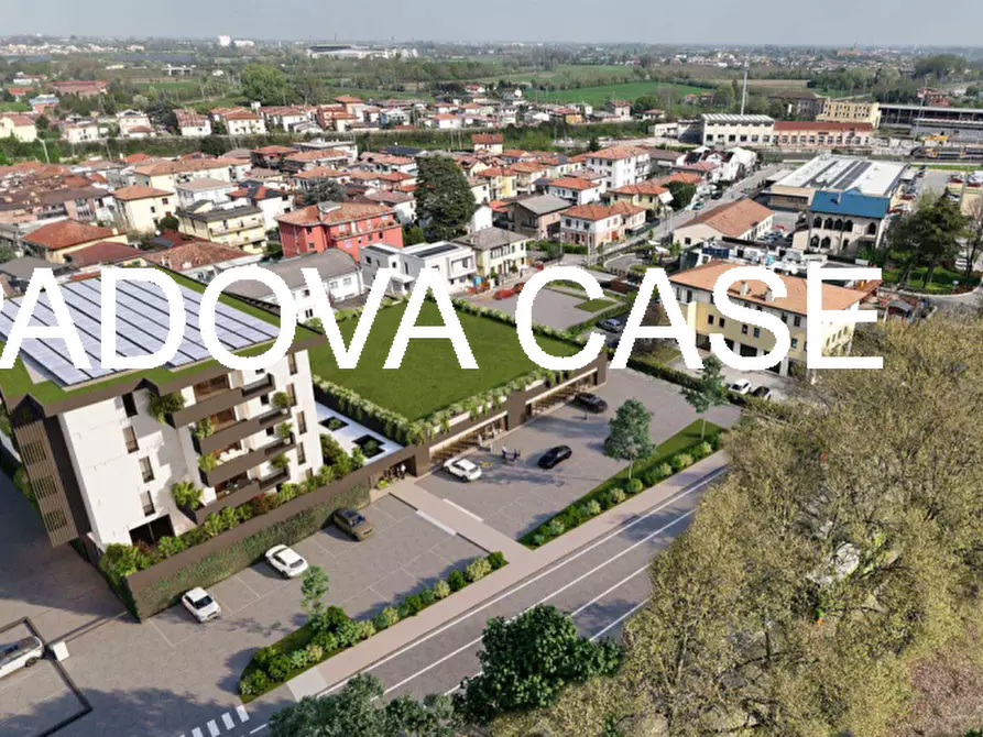 Immagine 3 di Appartamento in vendita  in via bezzecca a Padova