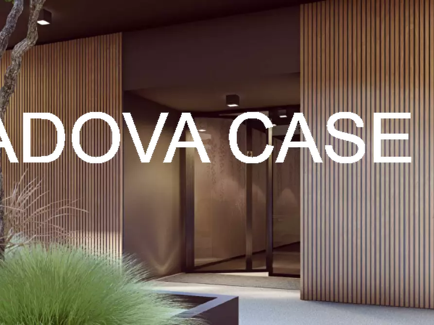 Immagine 10 di Appartamento in vendita  in via bezzecca a Padova