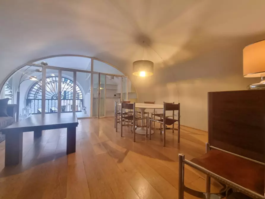 Immagine 1 di Appartamento in affitto  in VIA DELLA SPADA a Firenze