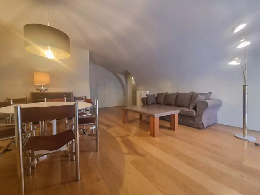 Immagine 2 di Appartamento in affitto  in VIA DELLA SPADA a Firenze