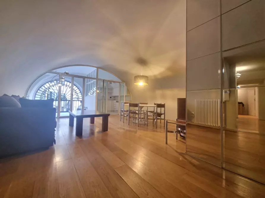 Immagine 3 di Appartamento in affitto  in VIA DELLA SPADA a Firenze