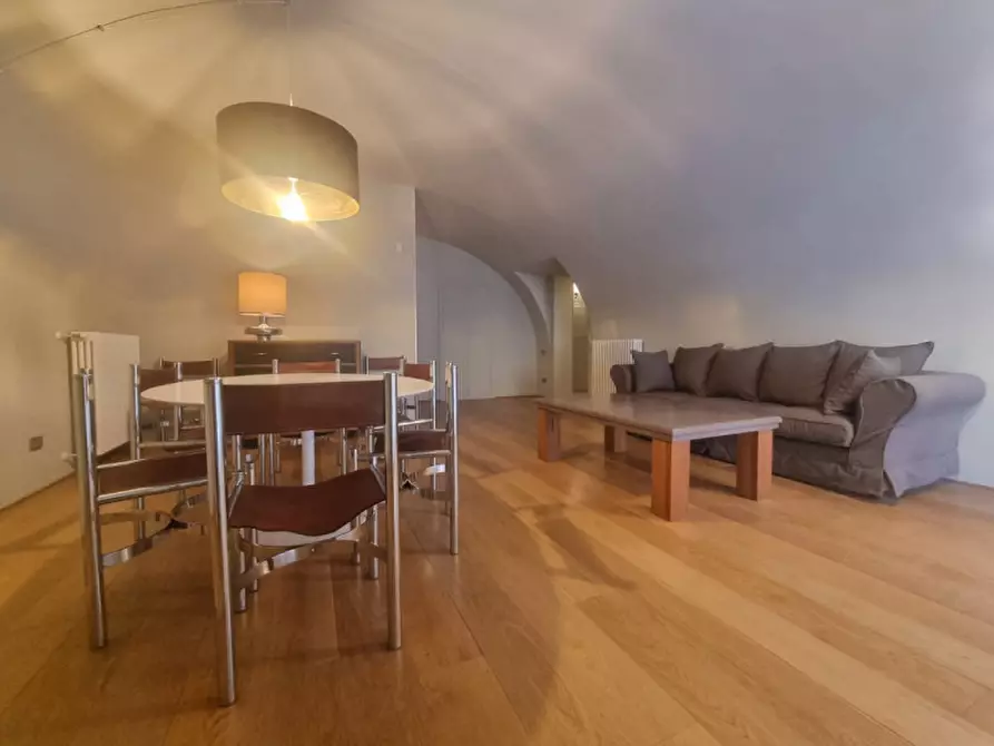 Immagine 4 di Appartamento in affitto  in VIA DELLA SPADA a Firenze