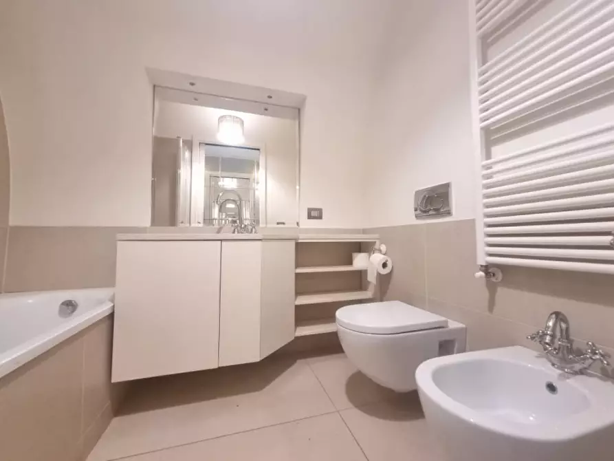 Immagine 12 di Appartamento in affitto  in VIA DELLA SPADA a Firenze