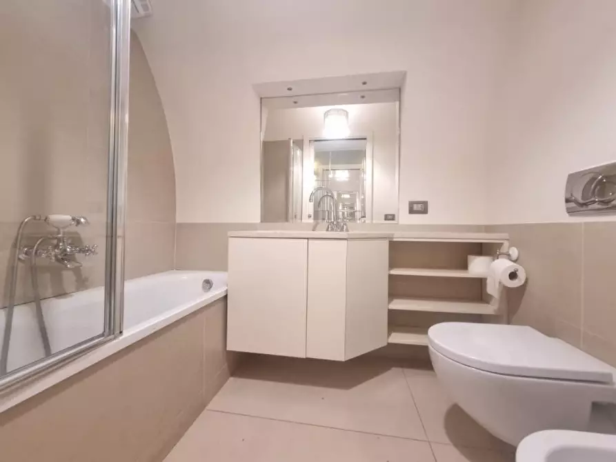 Immagine 13 di Appartamento in affitto  in VIA DELLA SPADA a Firenze