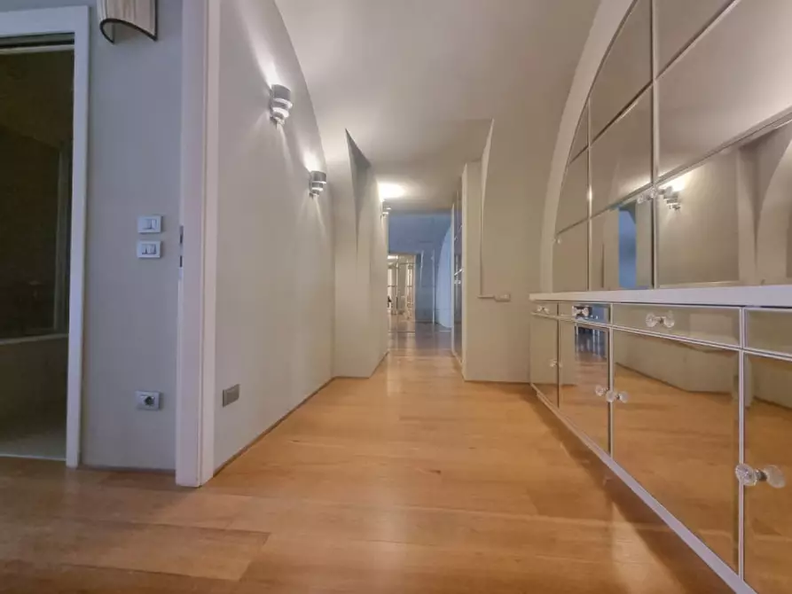 Immagine 19 di Appartamento in affitto  in VIA DELLA SPADA a Firenze