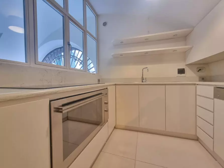 Immagine 21 di Appartamento in affitto  in VIA DELLA SPADA a Firenze