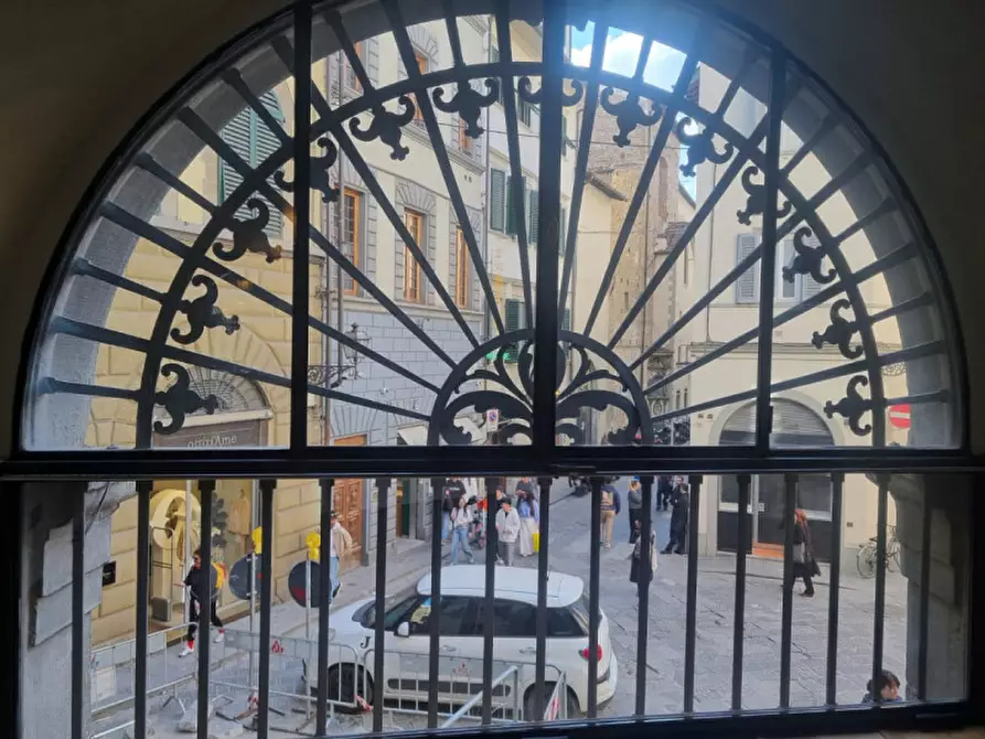 Immagine 24 di Appartamento in affitto  in VIA DELLA SPADA a Firenze