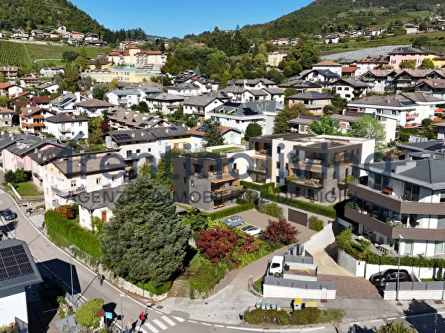 Immagine 3 di Appartamento in vendita  in Via Madonnina a Trento