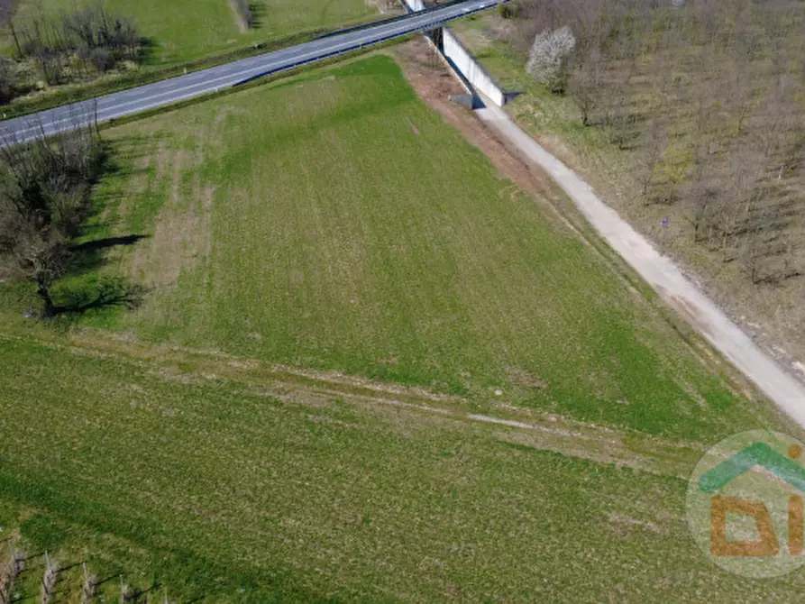 Immagine 5 di Terreno in vendita  in Via Aquileia a Cormons