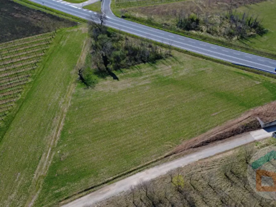 Immagine 10 di Terreno in vendita  in Via Aquileia a Cormons