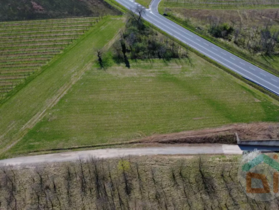Immagine 13 di Terreno in vendita  in Via Aquileia a Cormons