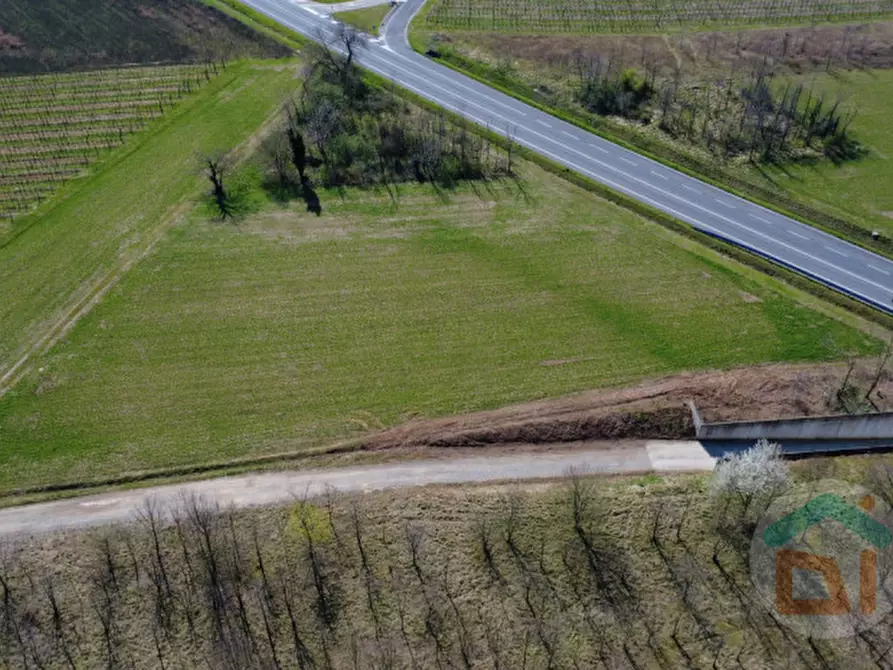 Immagine 14 di Terreno in vendita  in Via Aquileia a Cormons